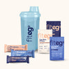 Egg White Protein Set "Starter MIX"