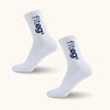 Fiteg² spordisokid 2-pakk (suurus 41–45)