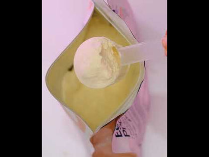 Fiteg2 Egg White Protein Powder - Unflavoured & Unsweetened (delivery from 09.12.)